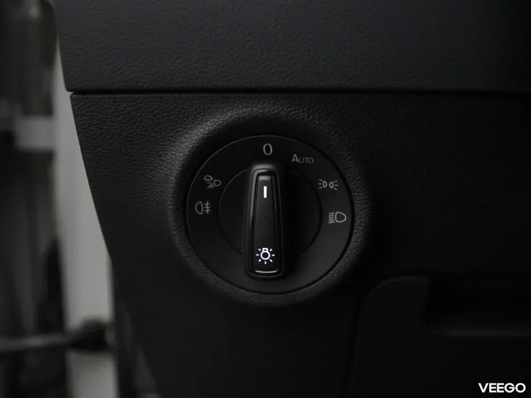 Skoda Karoq 1.5 110kW