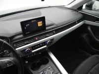 Audi A4 2 140kW thumbnail