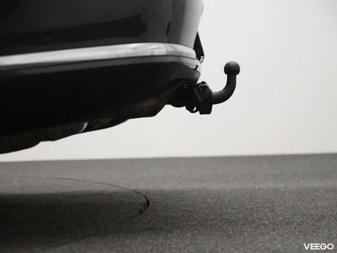 Volkswagen Passat 1.4 90kW