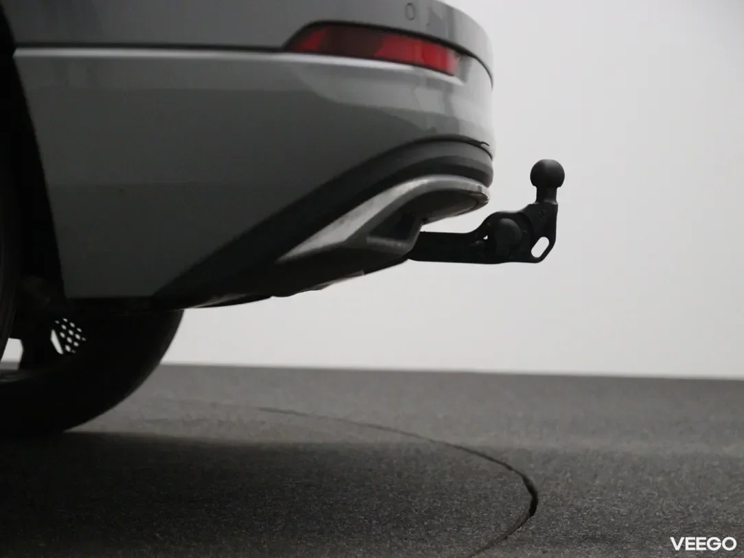 Skoda Karoq 1.5 110kW