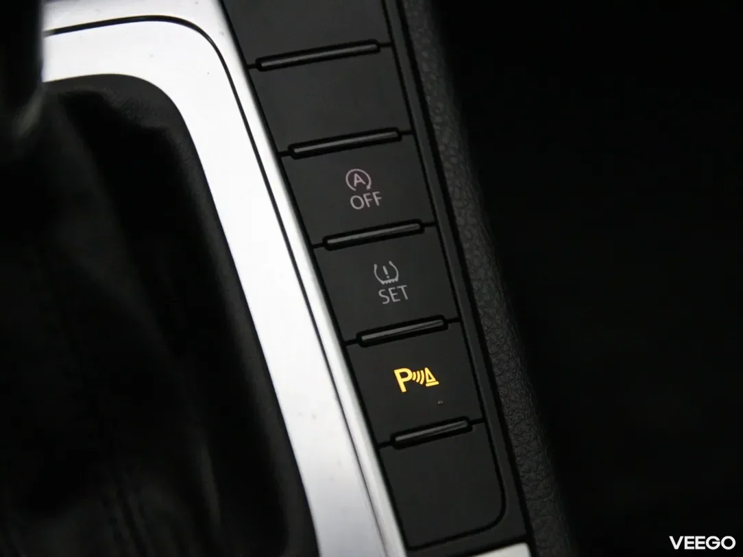 Volkswagen Passat 1.4 90kW