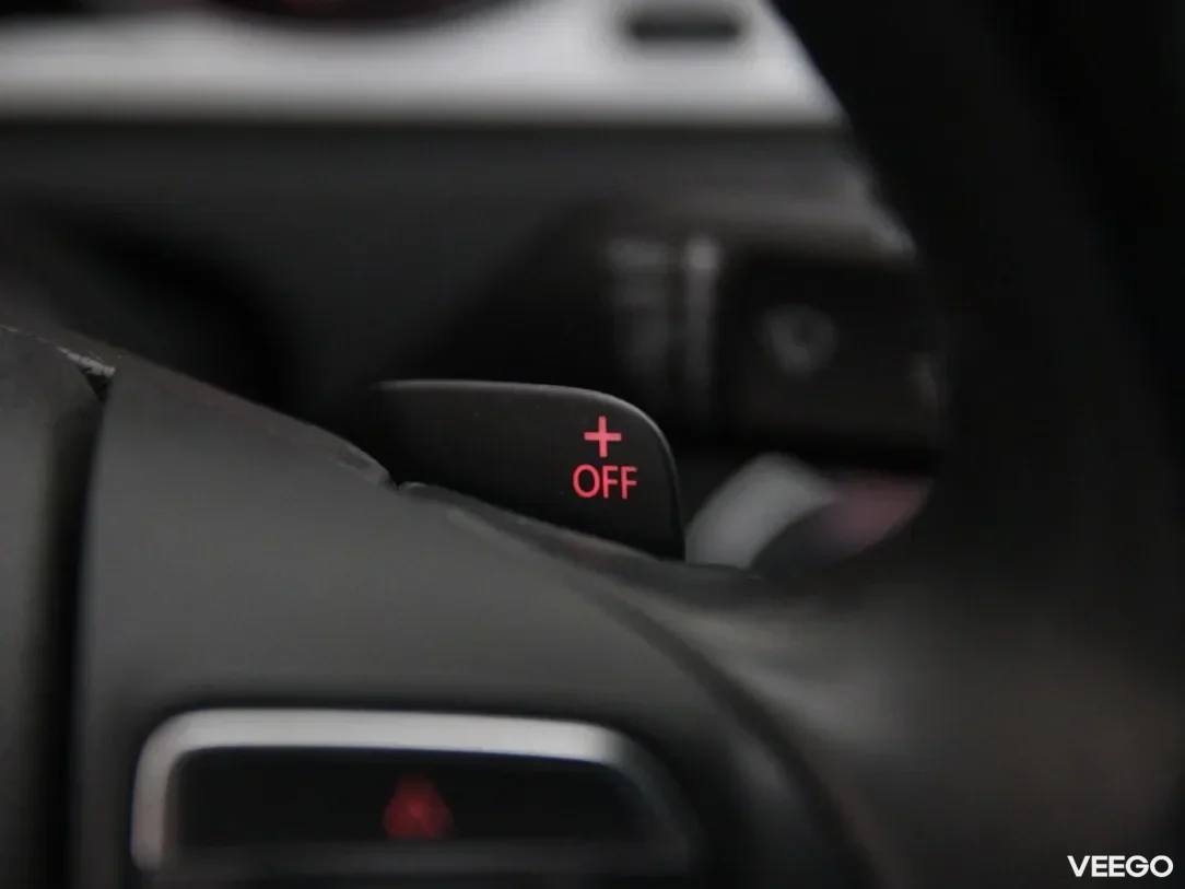 Volkswagen Passat 1.4 90kW