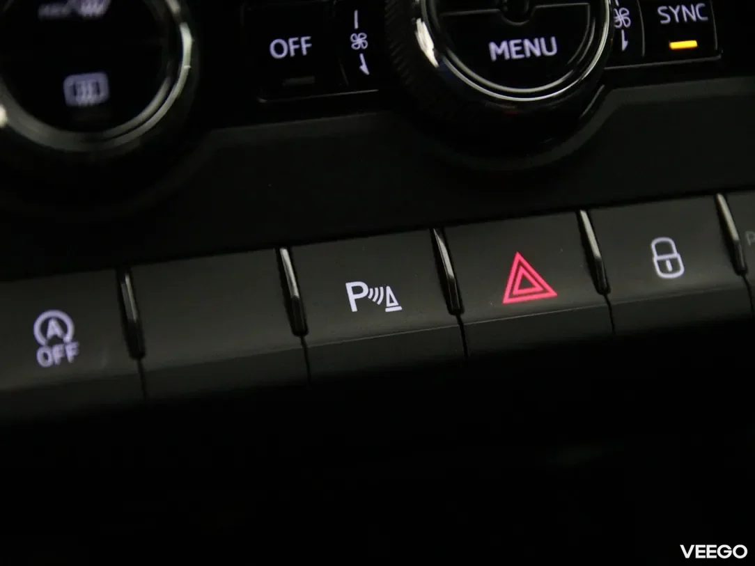 Skoda Karoq 1.5 110kW