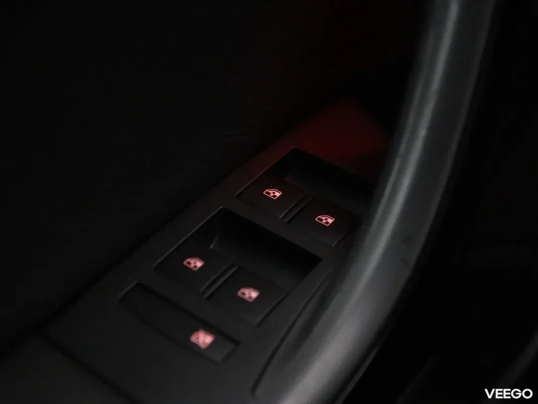 Opel Astra 1.4 103kW