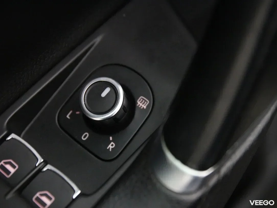 Volkswagen Passat 1.4 90kW