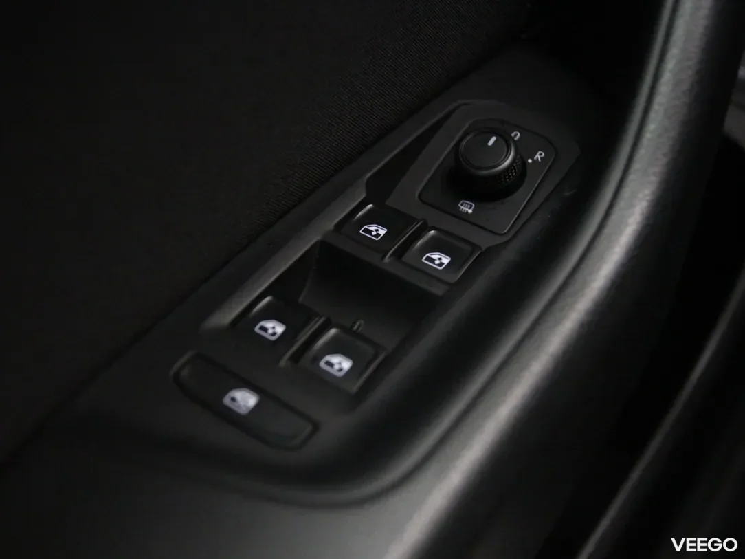 Volkswagen Passat 1.4 110kW