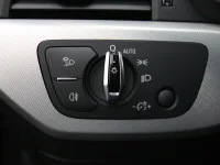 Audi A4 2 140kW thumbnail