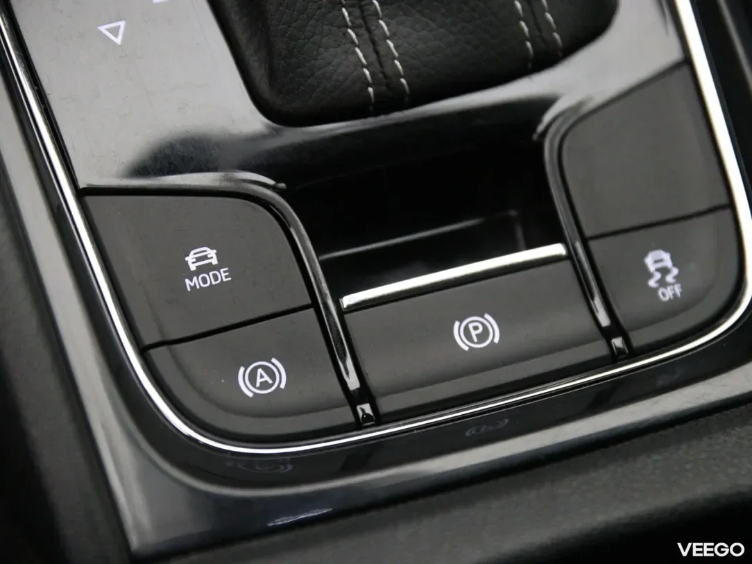 Skoda Karoq 1.5 110kW