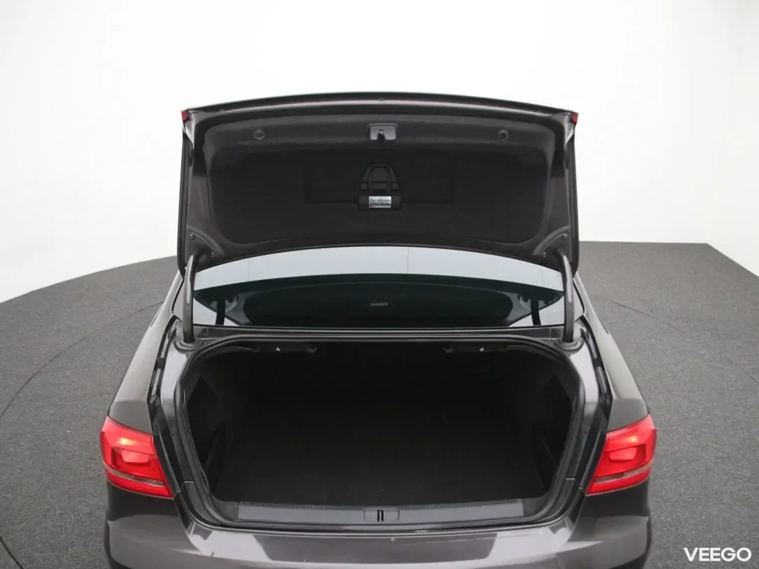 Volkswagen Passat 1.4 90kW