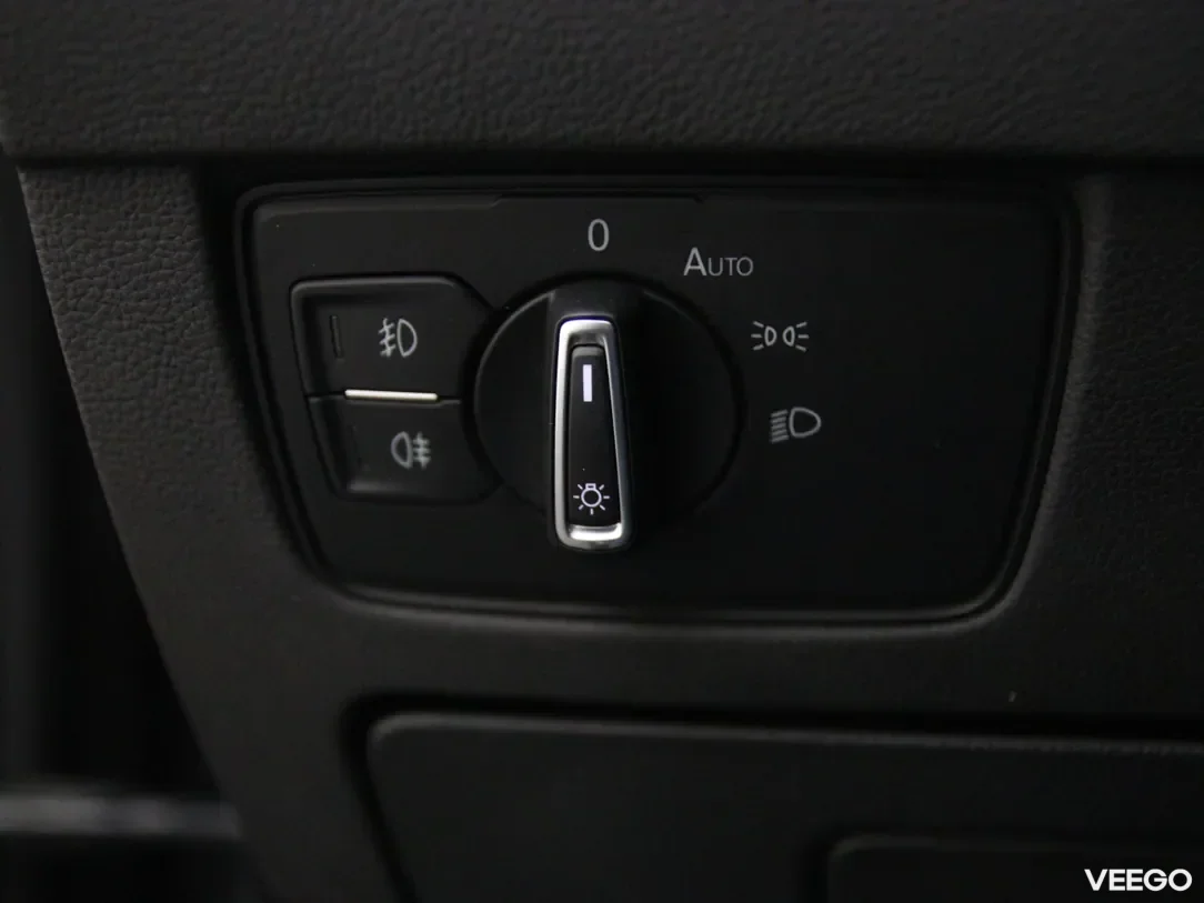 Volkswagen Passat 1.4 110kW