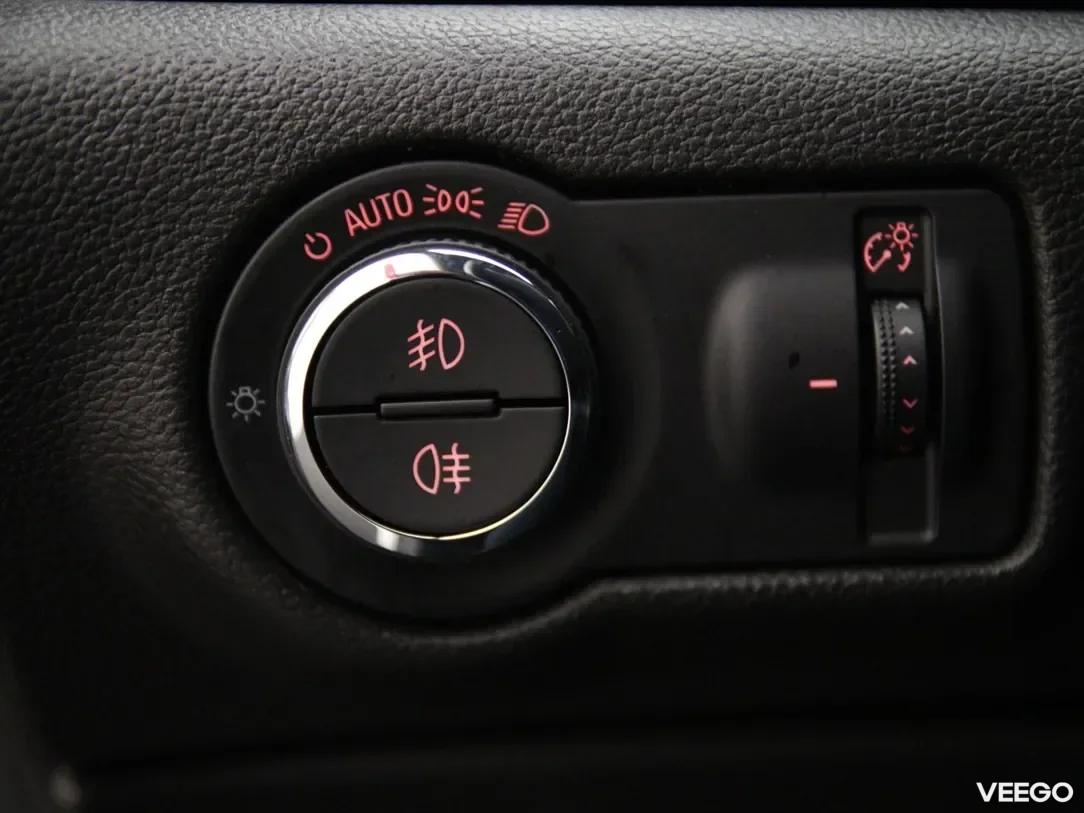 Opel Astra 1.4 103kW