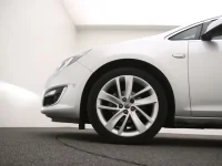 Opel Astra 1.4 103kW thumbnail