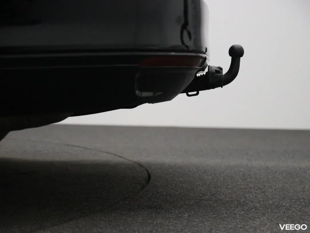 Volkswagen Passat 1.4 110kW