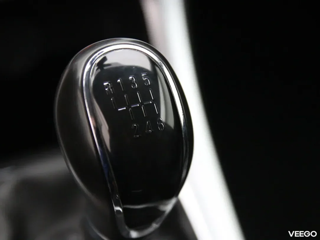 Opel Astra 1.4 103kW