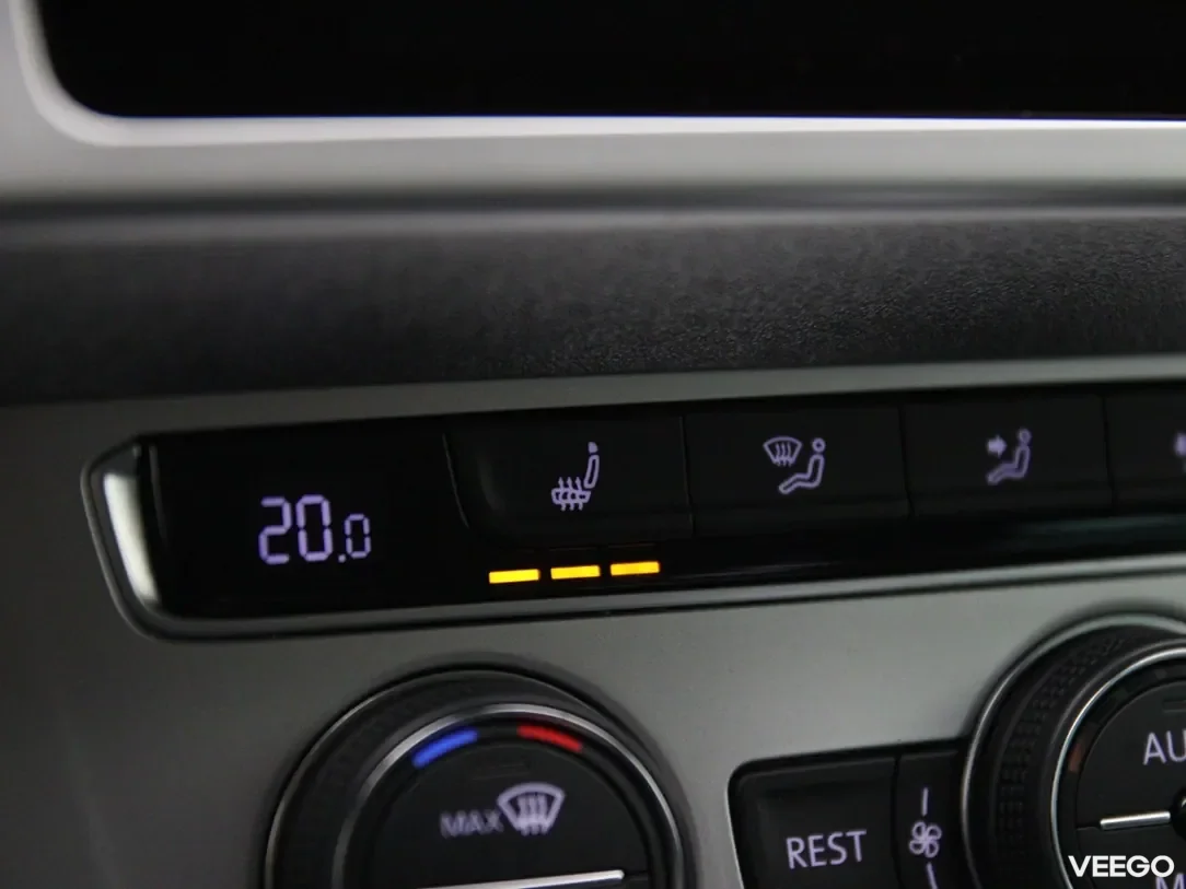 Volkswagen Passat 1.4 110kW