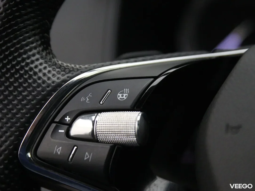 Skoda Karoq 1.5 110kW