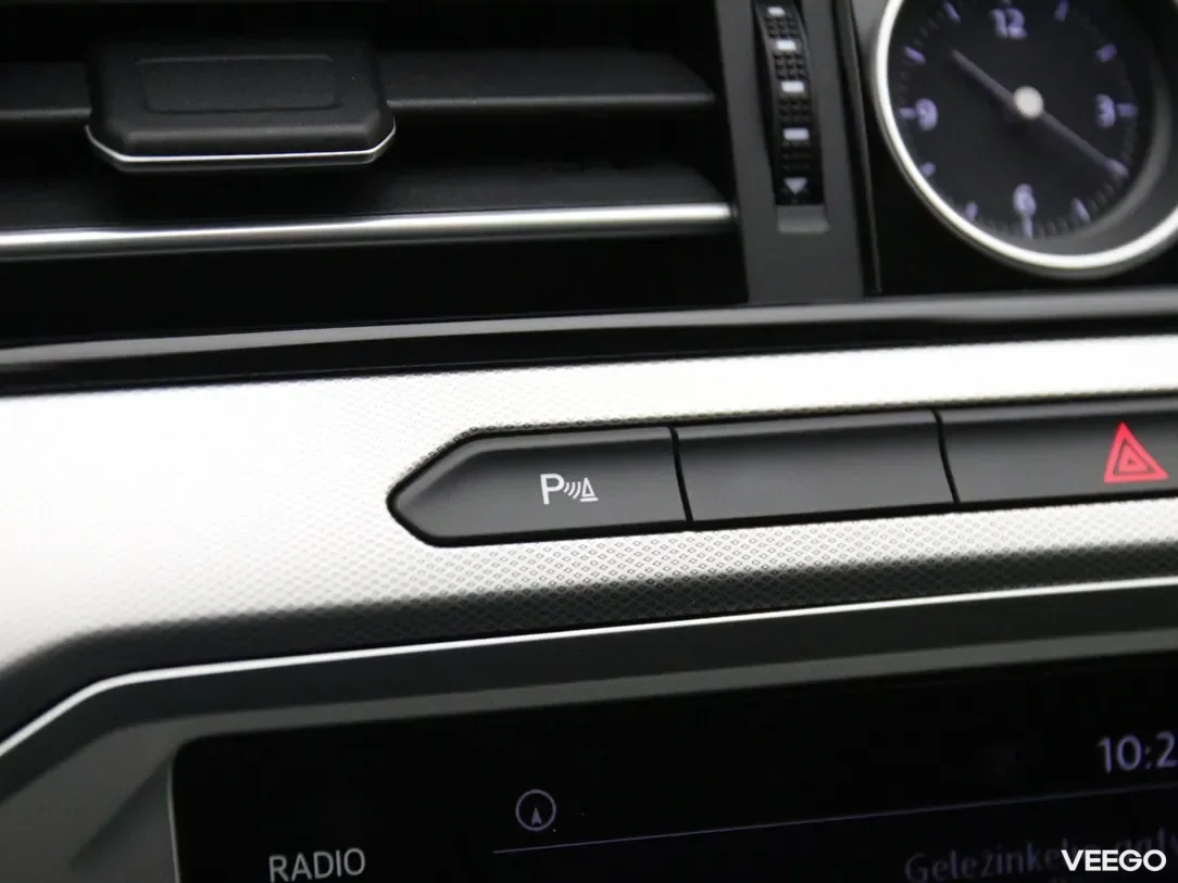 Volkswagen Passat 1.4 110kW