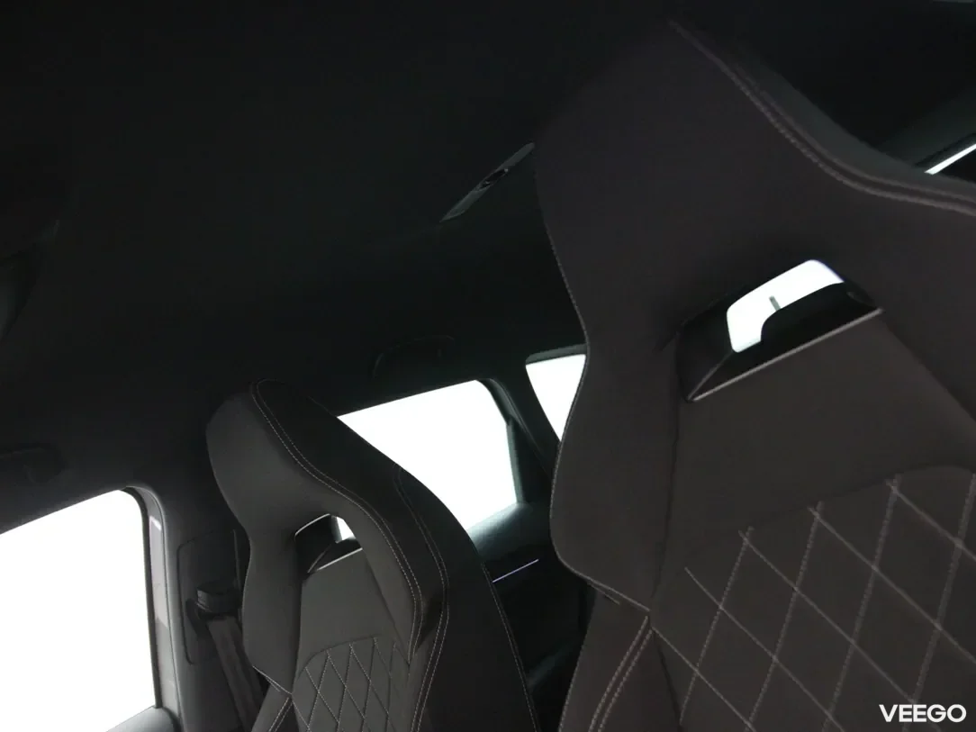 Skoda Karoq 1.5 110kW