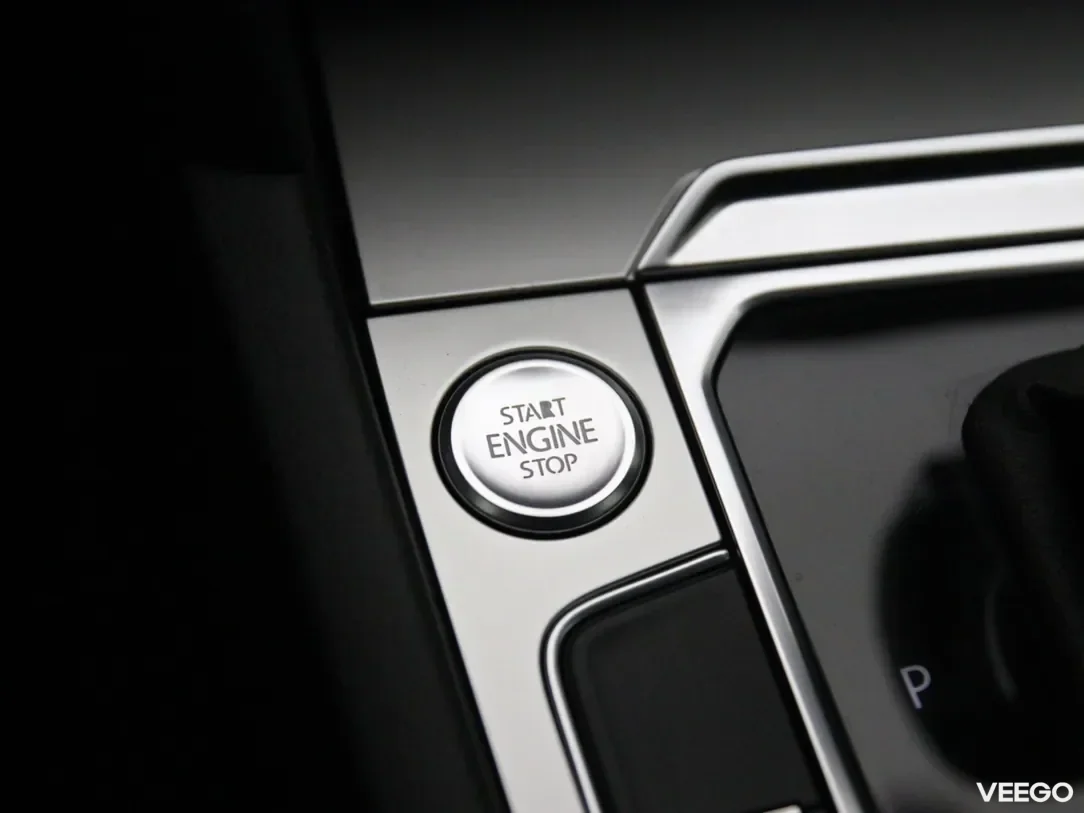 Volkswagen Passat 1.4 110kW