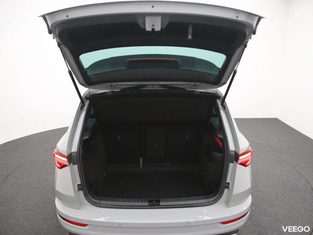 Skoda Karoq 1.5 110kW