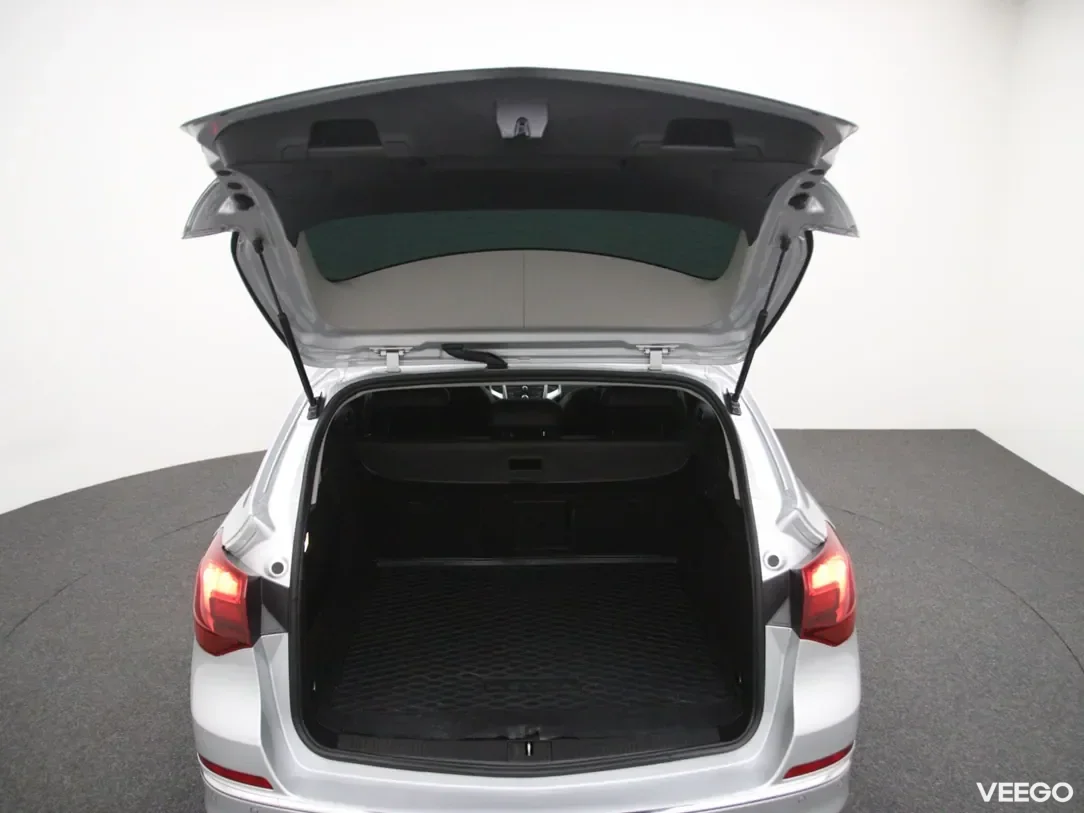 Opel Astra 1.4 103kW