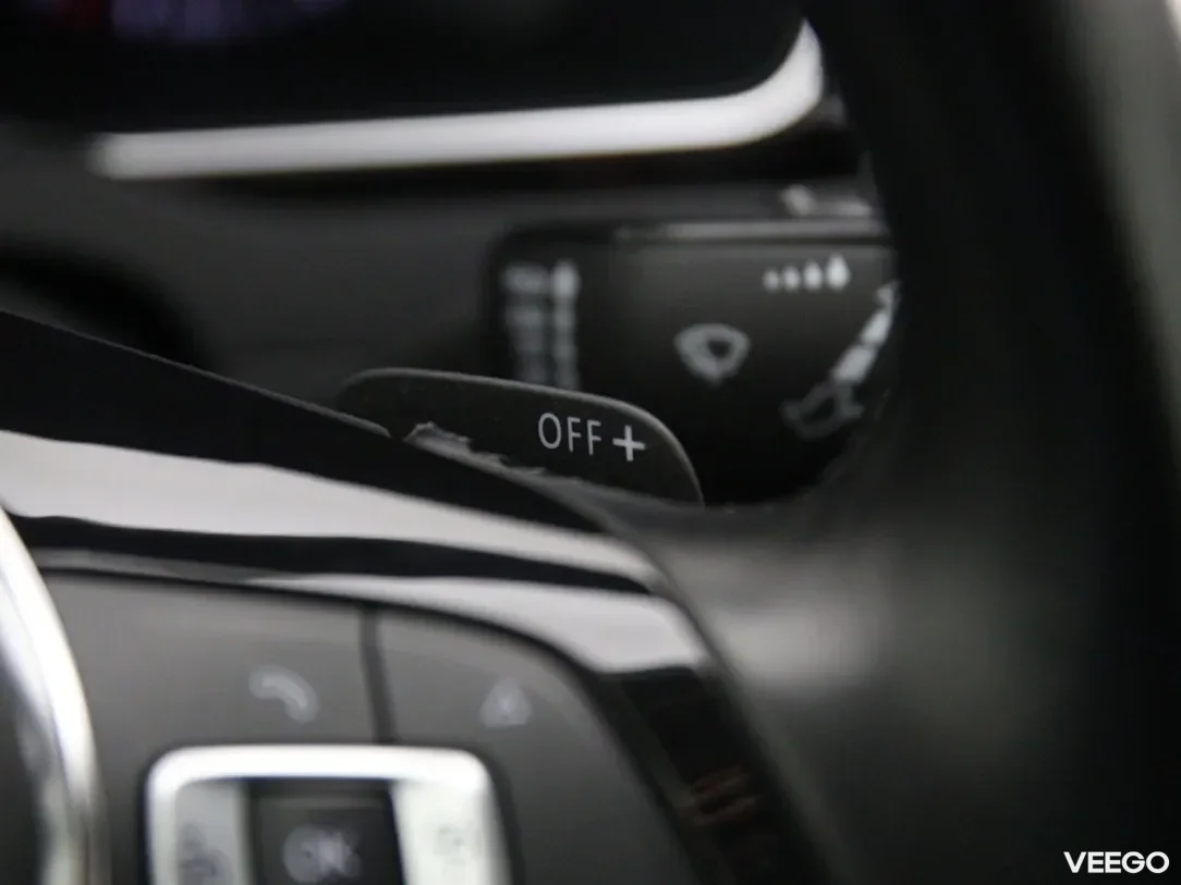 Volkswagen Passat 1.4 110kW