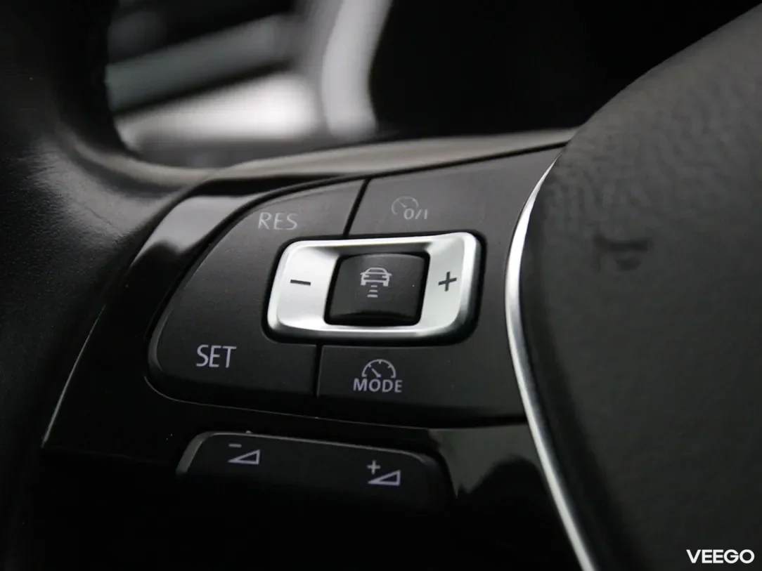 Volkswagen Passat 1.4 110kW