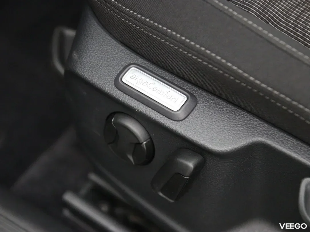 Volkswagen Passat 1.4 110kW