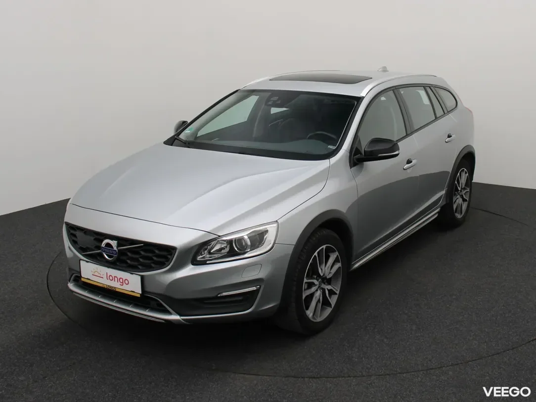 Volvo v60-cross-country 2 140kW