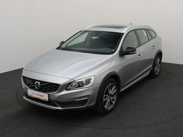 Image of Volvo v60-cross-country 2 140kW