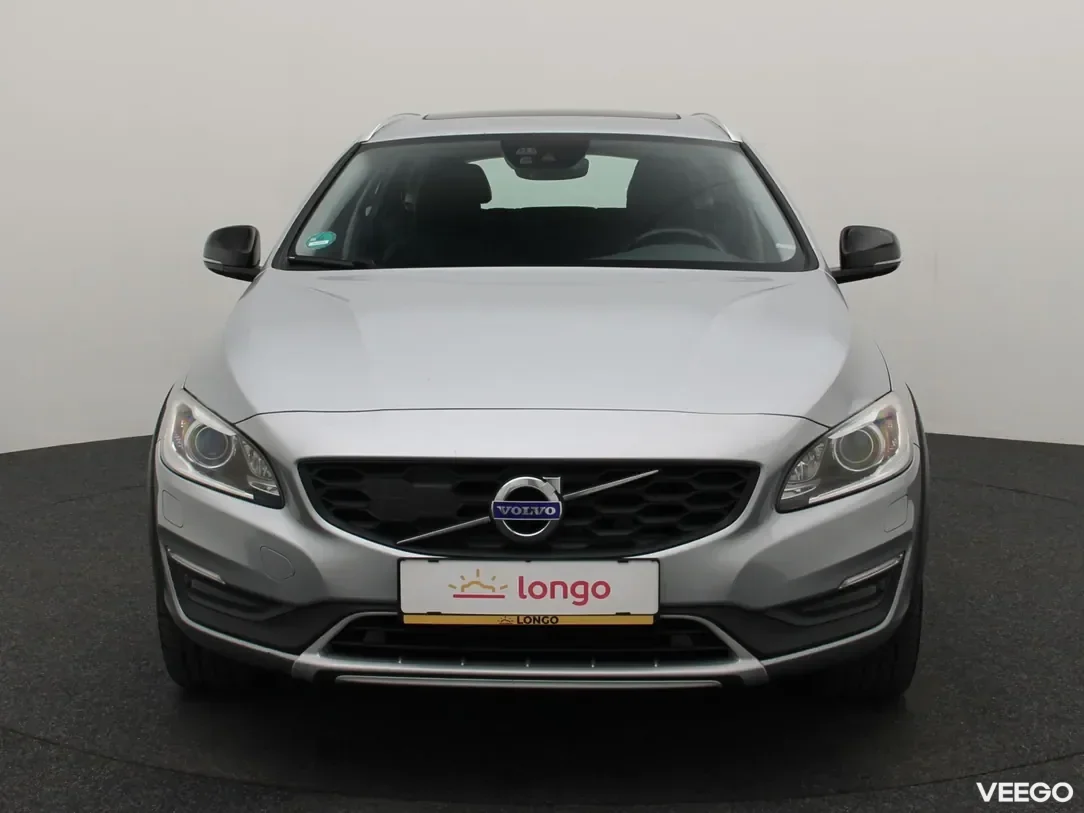 Volvo v60-cross-country 2 140kW