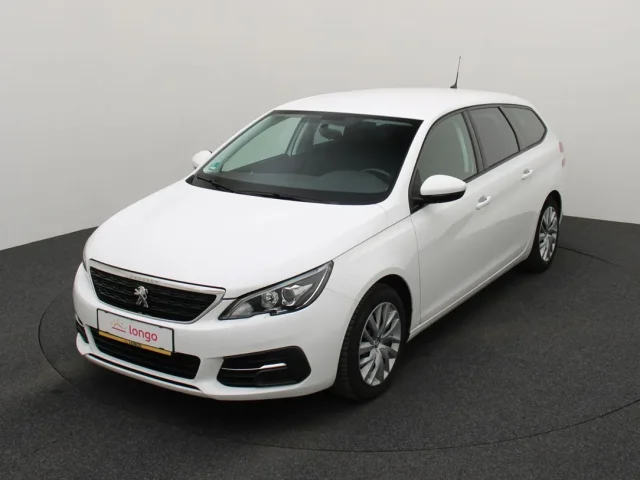 Image of Peugeot 308 1.2 81kW