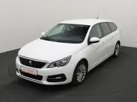 Peugeot 308 1.2 81kW thumbnail