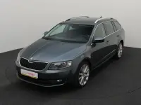 Skoda Octavia 2 110kW thumbnail