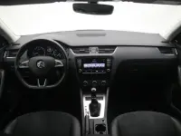 Skoda Octavia 2 110kW thumbnail