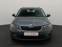Skoda Octavia 2 110kW thumbnail
