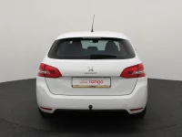 Peugeot 308 1.2 81kW thumbnail