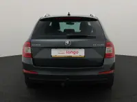 Skoda Octavia 2 110kW thumbnail