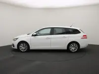 Peugeot 308 1.2 81kW thumbnail