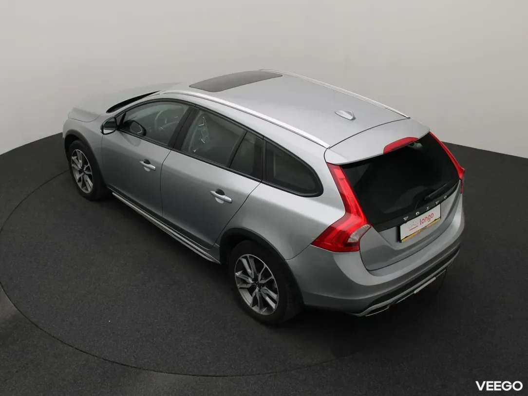 Volvo v60-cross-country 2 140kW