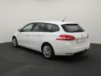 Peugeot 308 1.2 81kW thumbnail