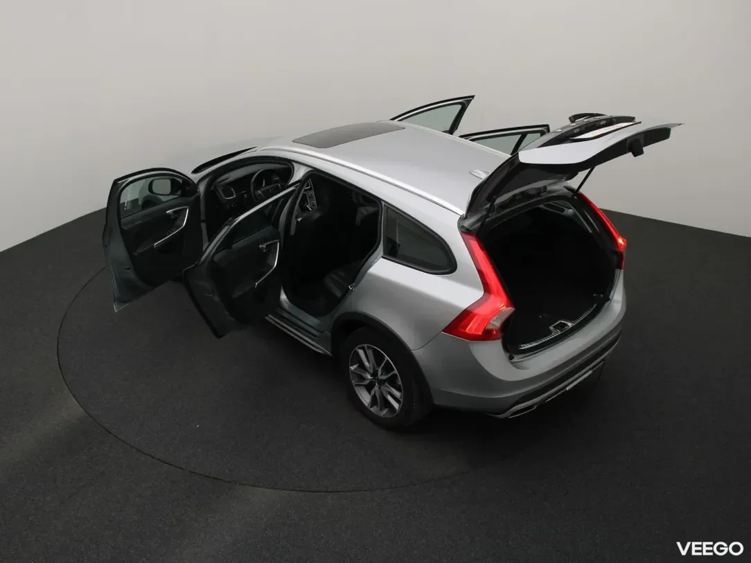 Volvo v60-cross-country 2 140kW