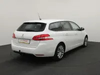 Peugeot 308 1.2 81kW thumbnail