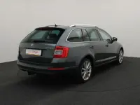 Skoda Octavia 2 110kW thumbnail