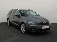 Skoda Octavia 2 110kW thumbnail