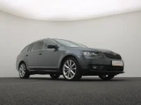 Skoda Octavia 2 110kW thumbnail