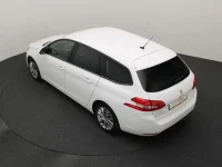 Peugeot 308 1.2 81kW thumbnail