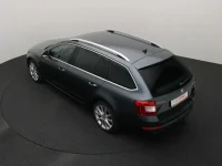 Skoda Octavia 2 110kW thumbnail