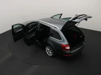 Skoda Octavia 2 110kW thumbnail