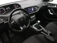 Peugeot 308 1.2 81kW thumbnail
